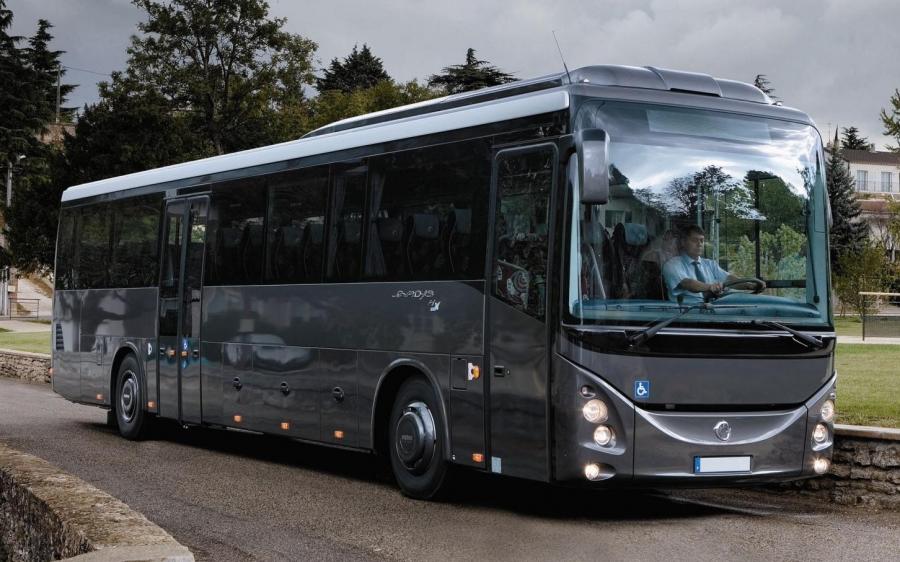 Irisbus Evadys H '2007